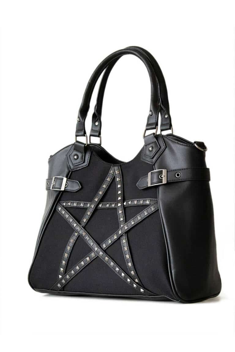 Banned Tasche Calling of the Eclipse – Bild 2
