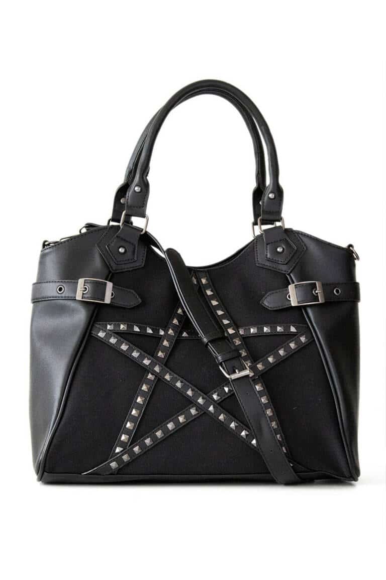 Banned Tasche Calling of the Eclipse – Bild 4