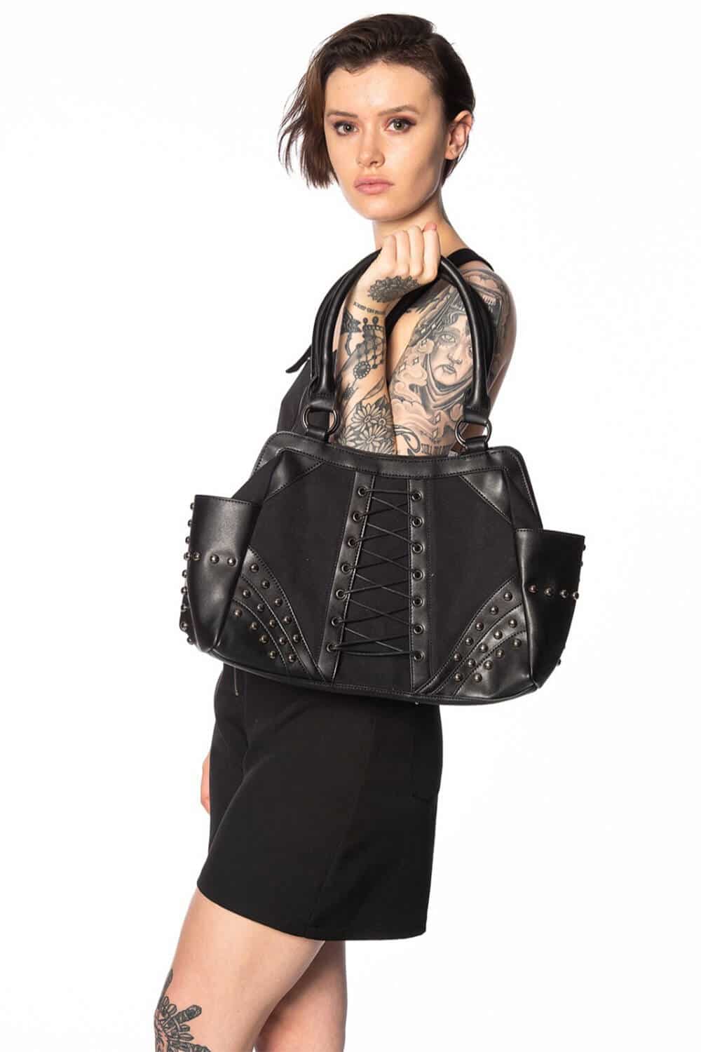 Banned Tasche Annabel Lee – Bild 2