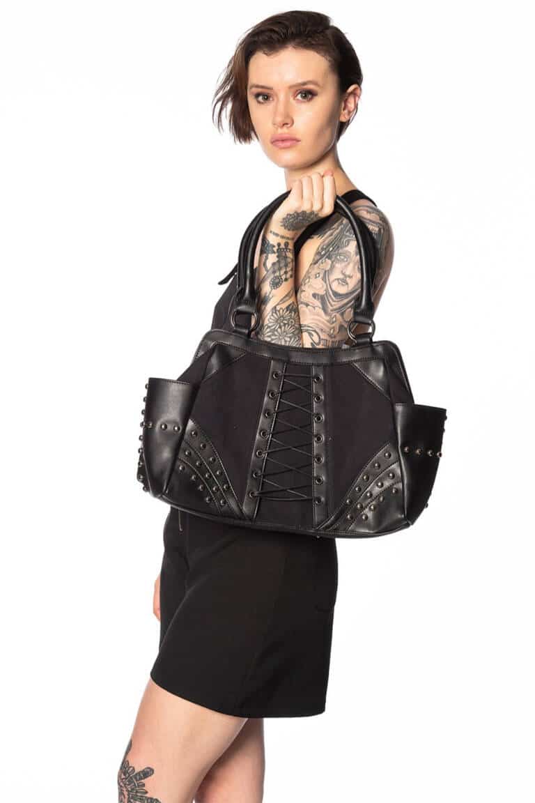 Banned Tasche Annabel Lee – Bild 2