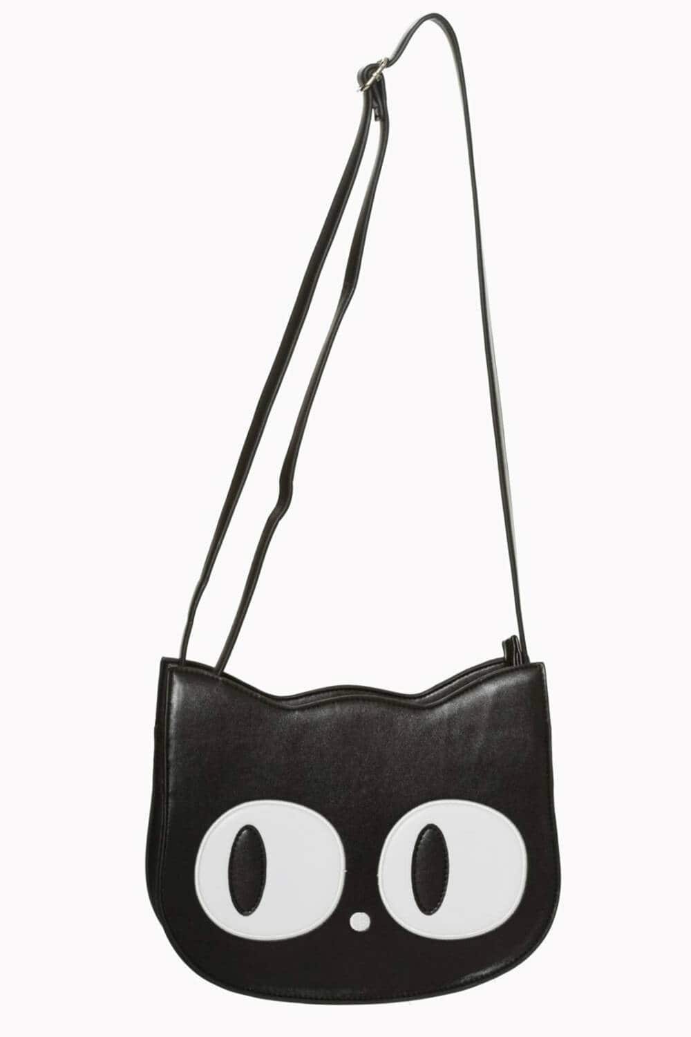 Banned Handtasche Addis Cat