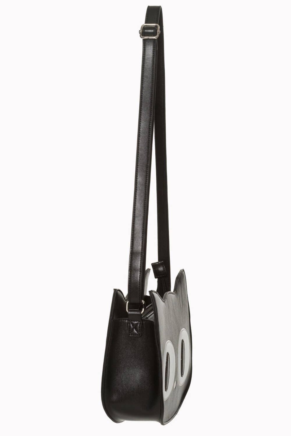 Banned Handtasche Addis Cat – Bild 2