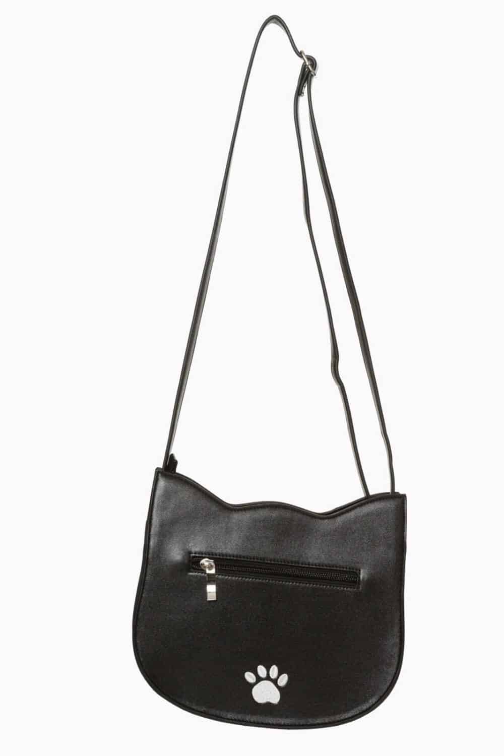 Banned Handtasche Addis Cat – Bild 3