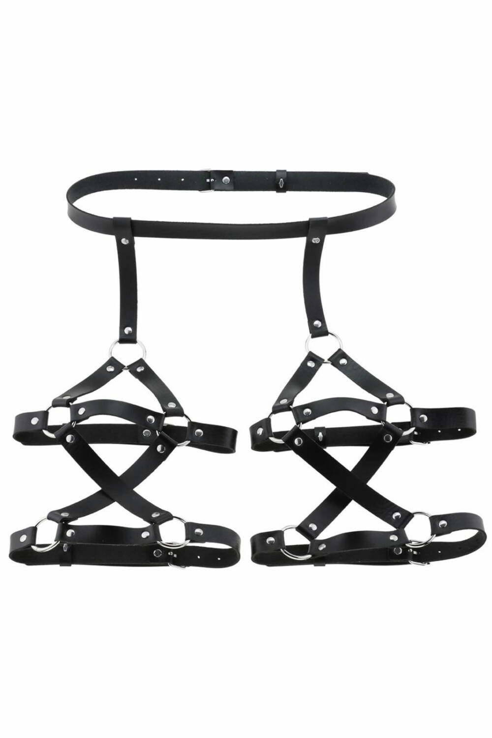 Moonattic Harness Master – Bild 2