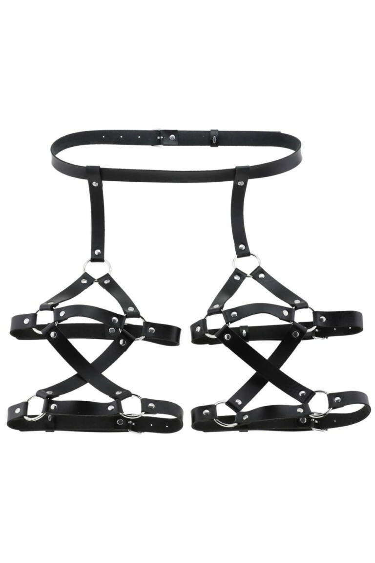 Moon Attic Harness Master – Bild 2
