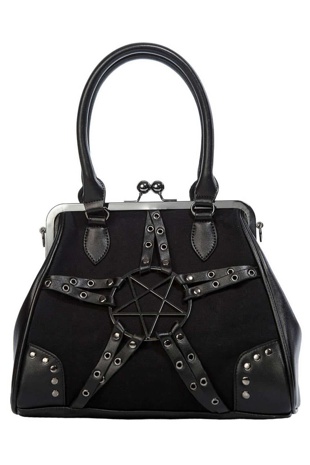 Banned Tasche Restrict