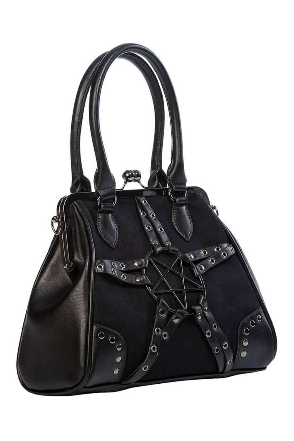 Banned Tasche Restrict – Bild 2