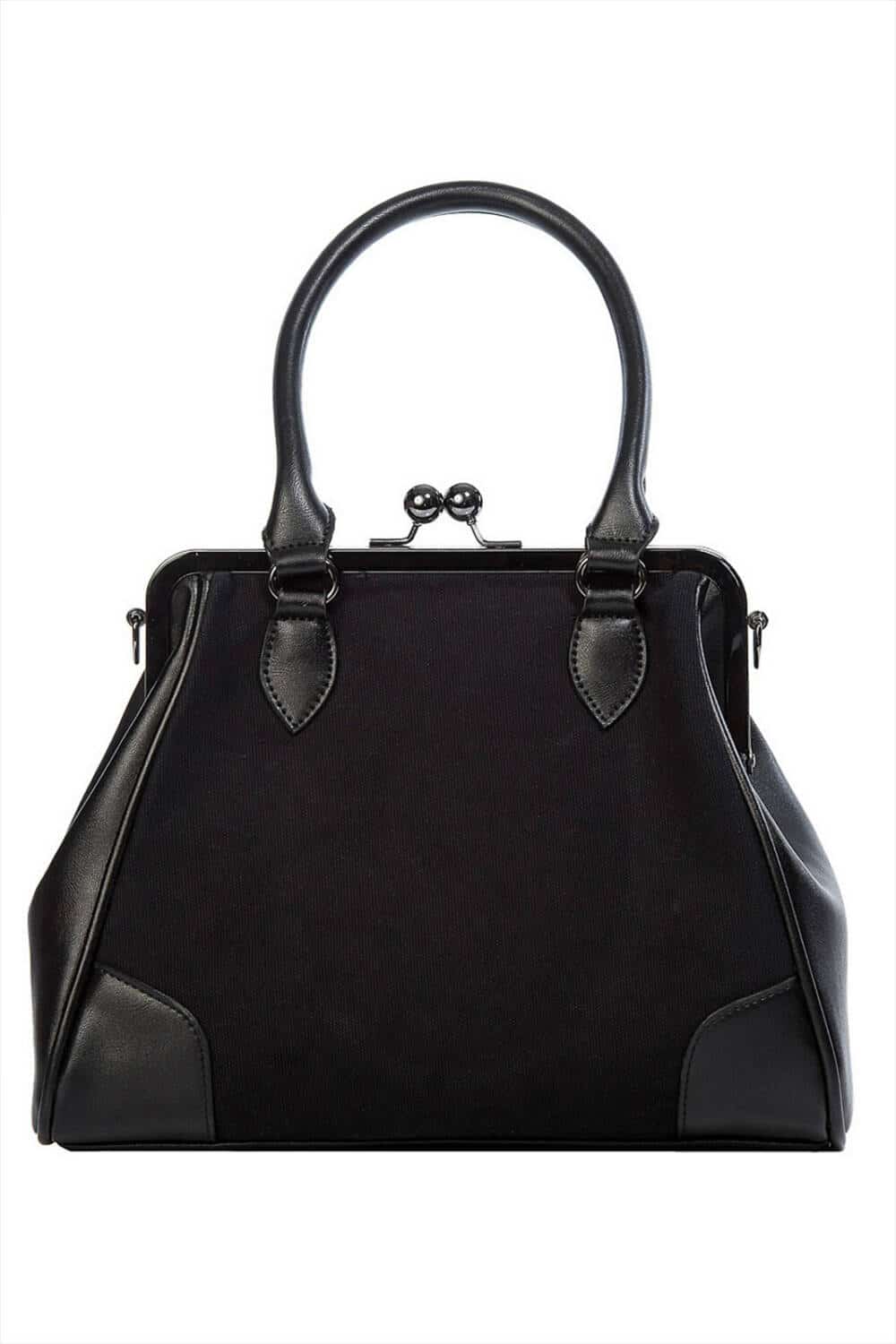 Banned Tasche Restrict – Bild 3