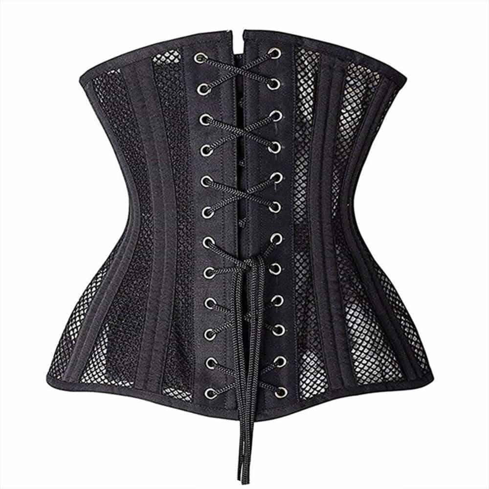 Moon Attic Korsett Lewd Skin – Bild 2