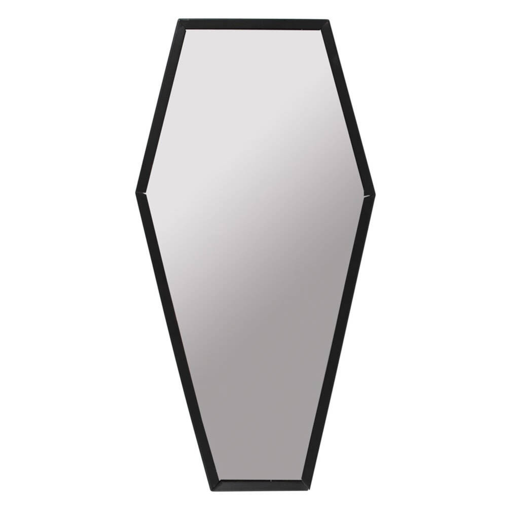 Spirit of Equinox Spiegel Coffin