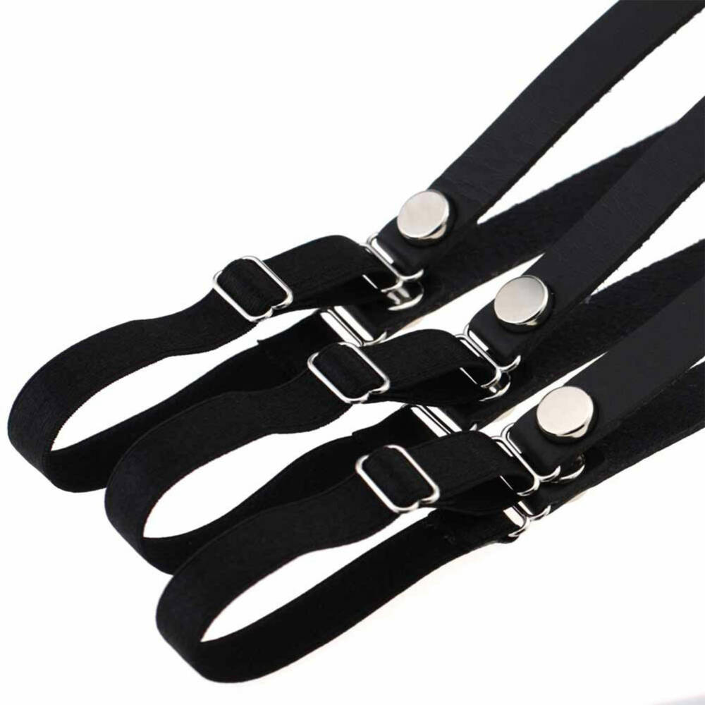 Moonattic Strumpfhalter Cata – Bild 2