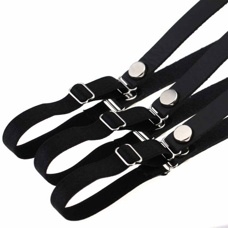 Moon Attic Strumpfhalter Cata – Bild 2