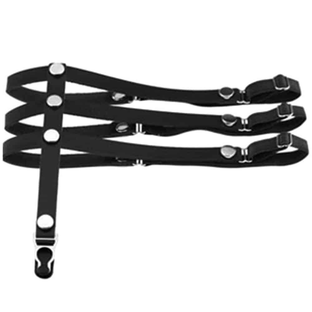 Moonattic Strumpfhalter Cata – Bild 3