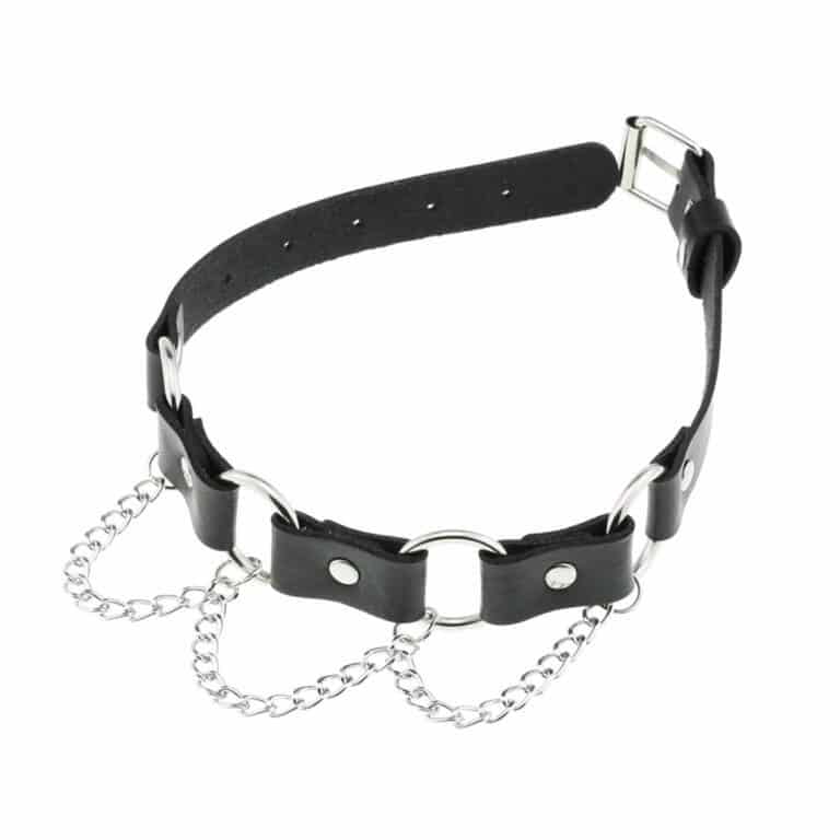 Moon Attic Choker Four-Ever – Bild 3