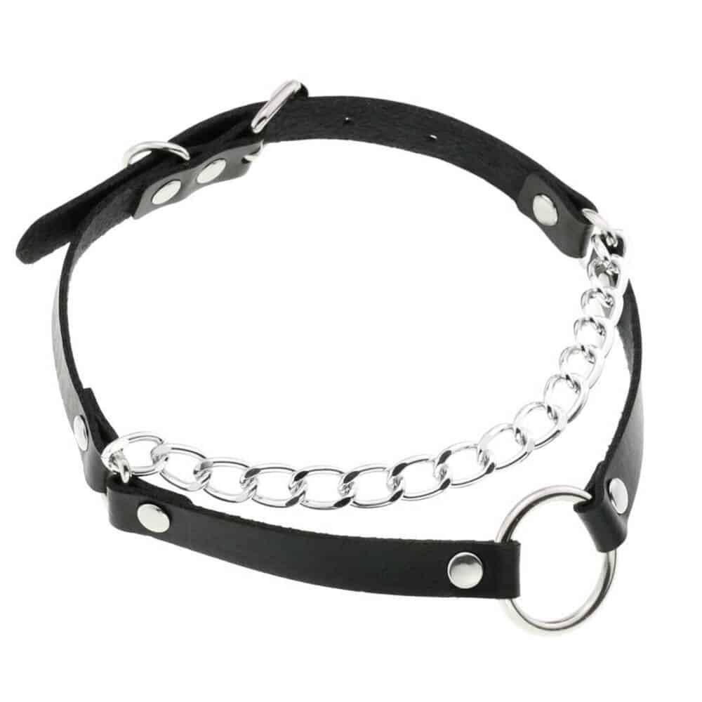 Moonattic Choker Ring of Faith – Bild 3