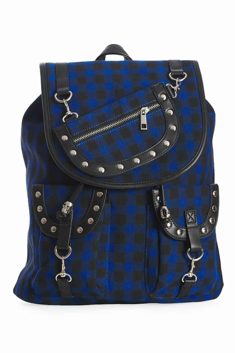Banned Backpack Meadow Wanderer