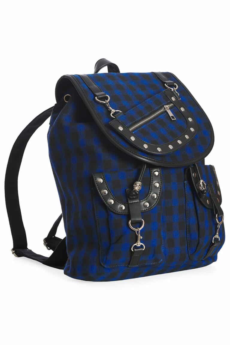 Banned Backpack Meadow Wanderer – Bild 2
