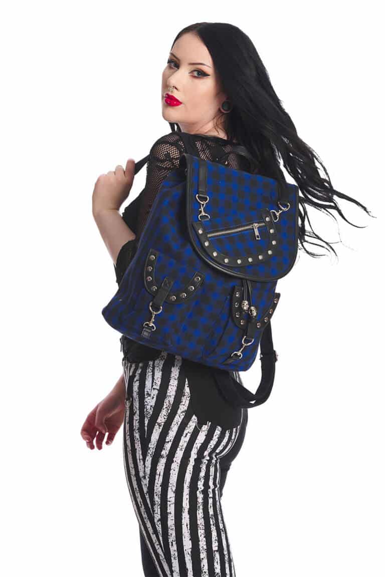 Banned Backpack Meadow Wanderer – Bild 5