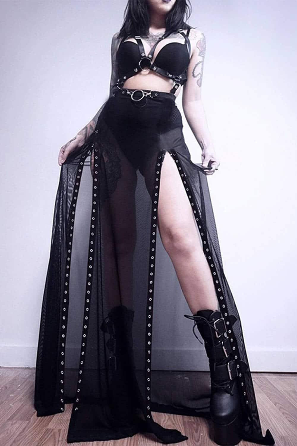 Moon Attic Rock Elvira – Bild 2