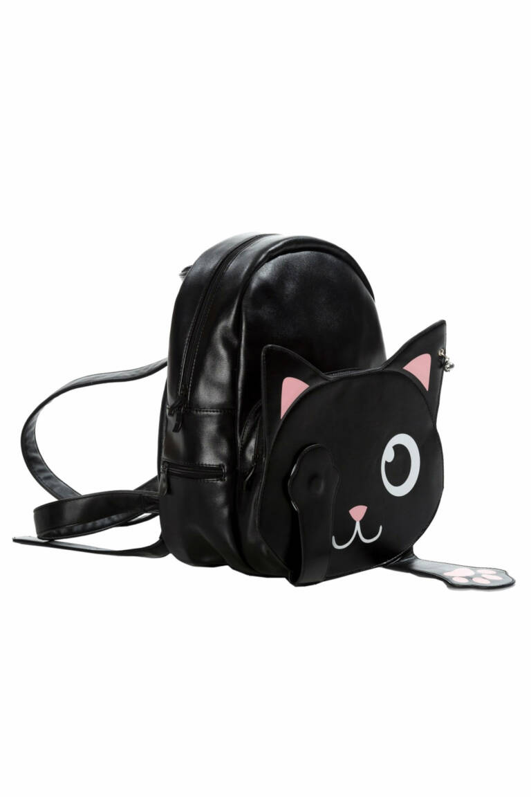 Banned Rucksack Tricks