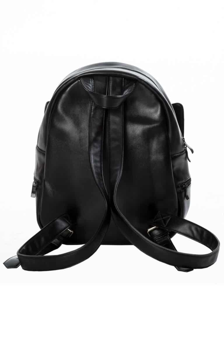 Banned Rucksack Tricks – Bild 3