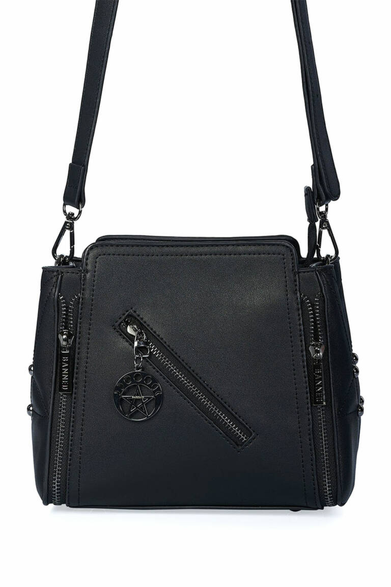 Banned Schultertasche Joyst Crossbody