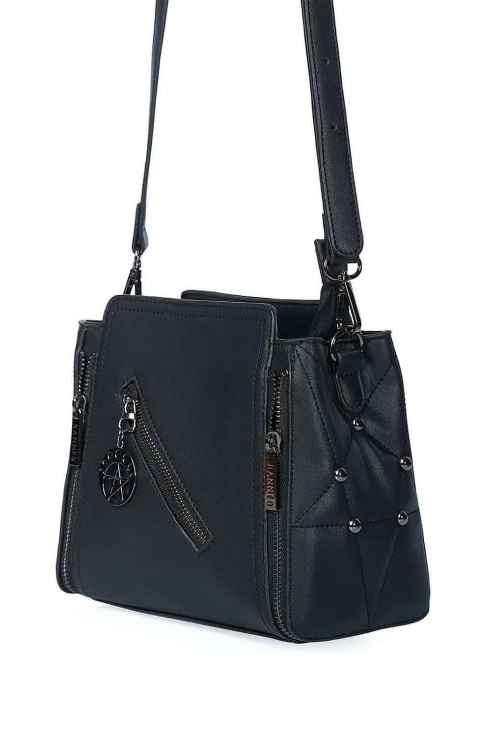 Banned Schultertasche Joyst Crossbody – Bild 2