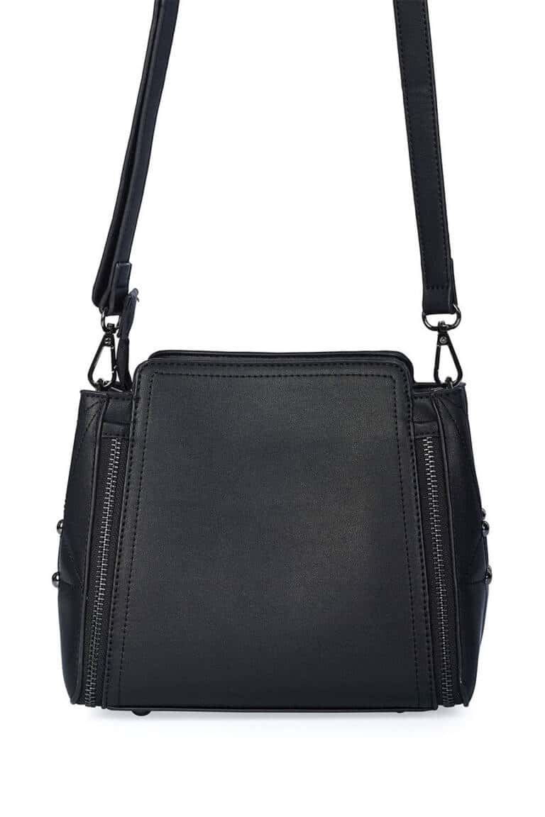 Banned Schultertasche Joyst Crossbody – Bild 3