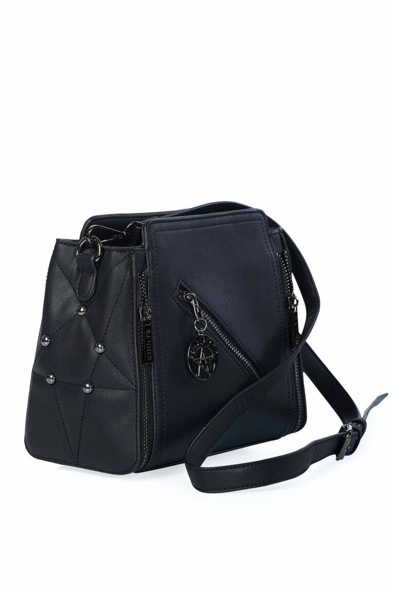 Banned Schultertasche Joyst Crossbody – Bild 4