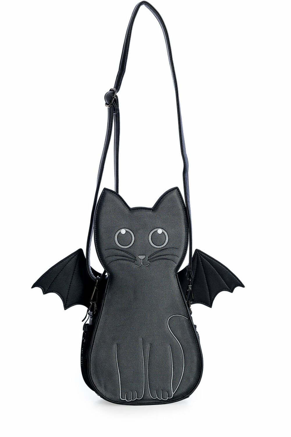 Banned Rucksack Wendigo