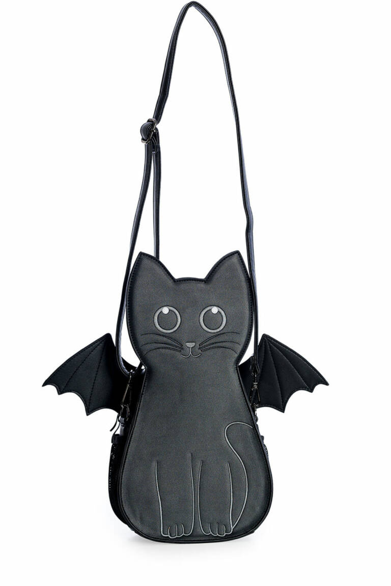Banned Rucksack Wendigo
