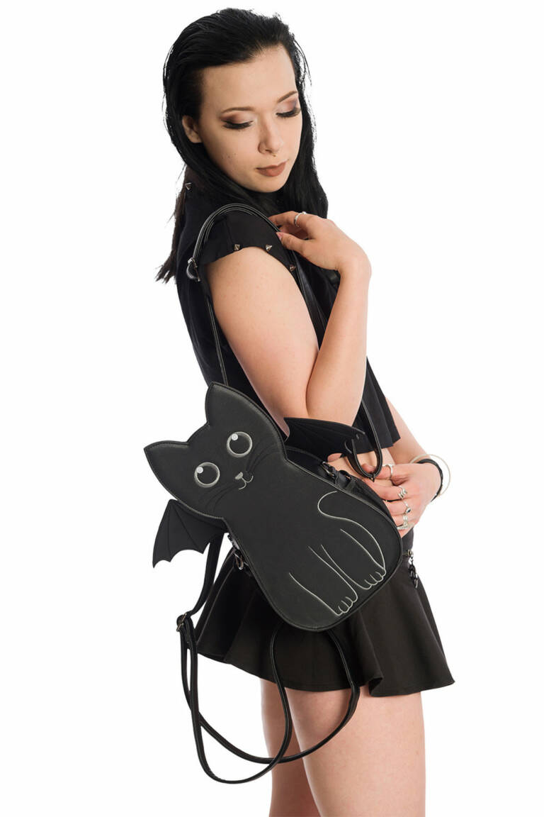 Banned Rucksack Wendigo – Bild 2