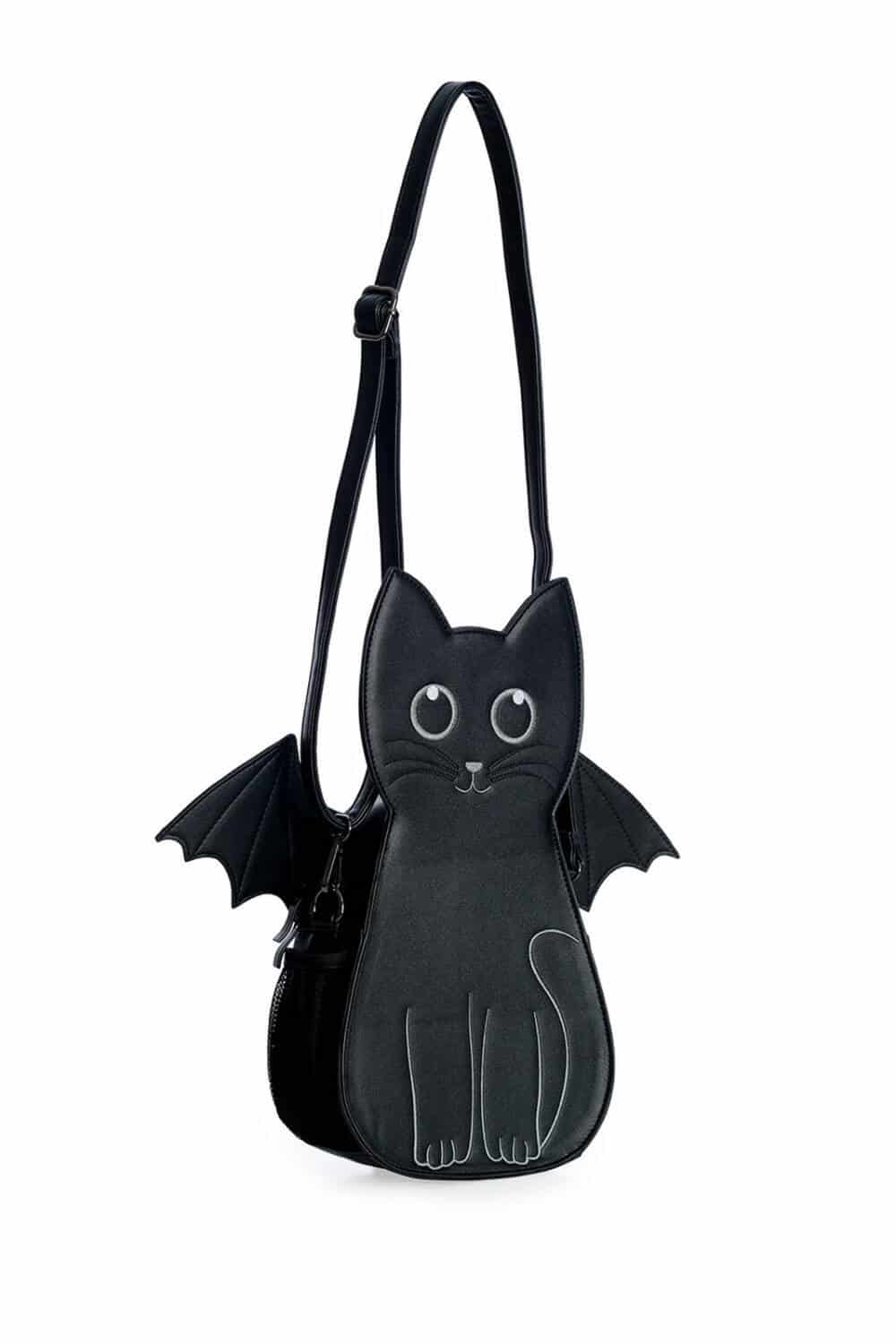 Banned Rucksack Wendigo – Bild 3