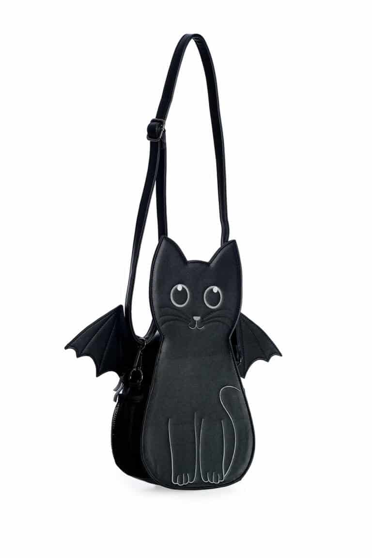 Banned Rucksack Wendigo – Bild 3