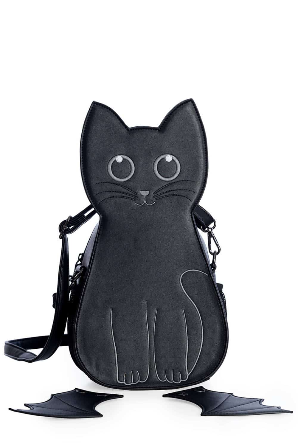 Banned Rucksack Wendigo – Bild 4