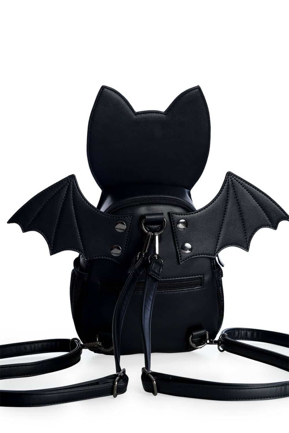Banned Rucksack Wendigo – Bild 5