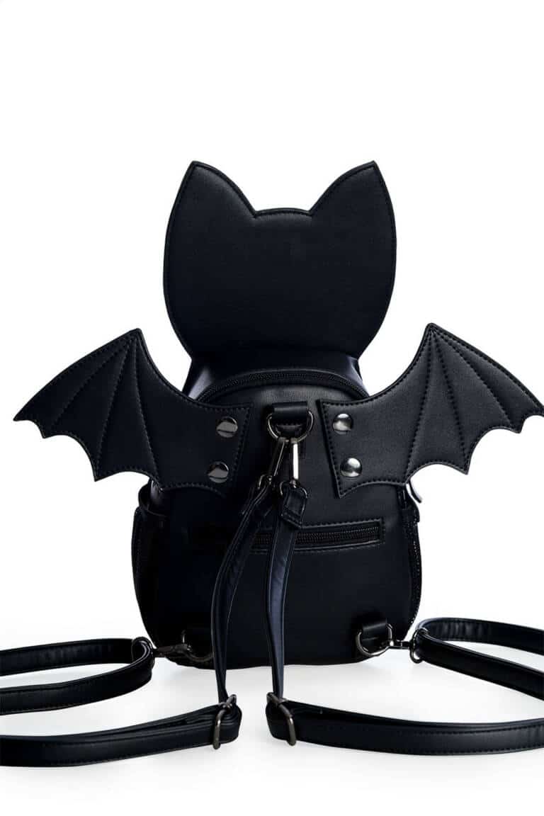 Banned Rucksack Wendigo – Bild 5