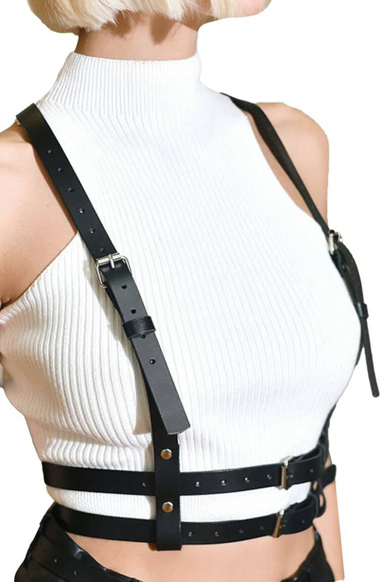 Moon Attic Harness Sear Me
