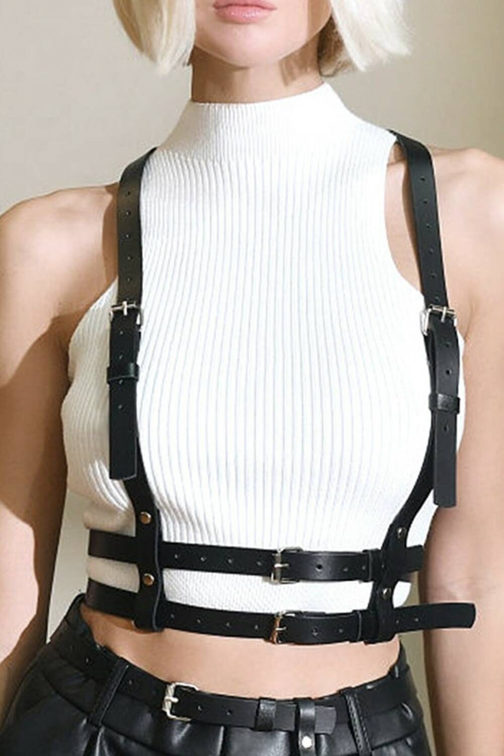 Moonattic Harness Sear Me – Bild 2