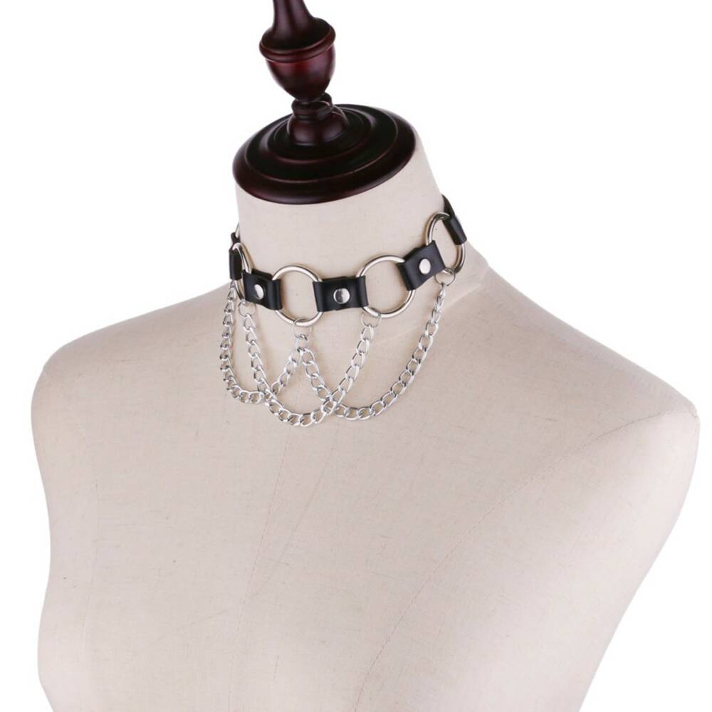 Moonattic Choker Circle Formation – Bild 2