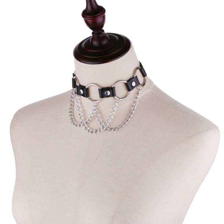 Moon Attic Choker Circle Formation – Bild 2