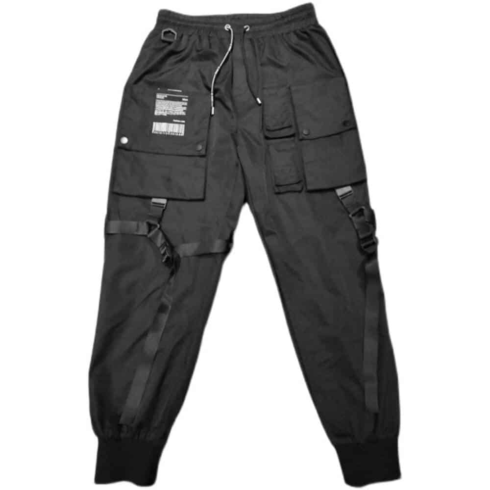 Moonattic Cargohose Idea