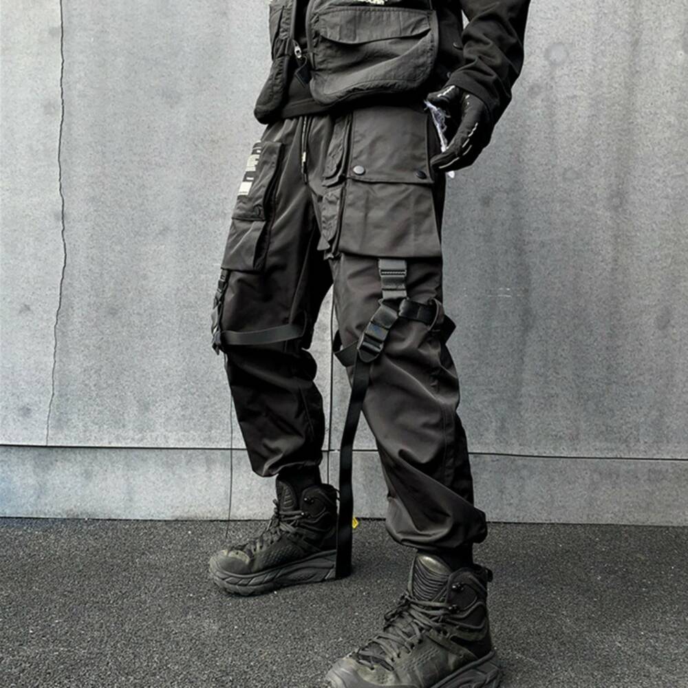 Moonattic Cargohose Idea – Bild 2