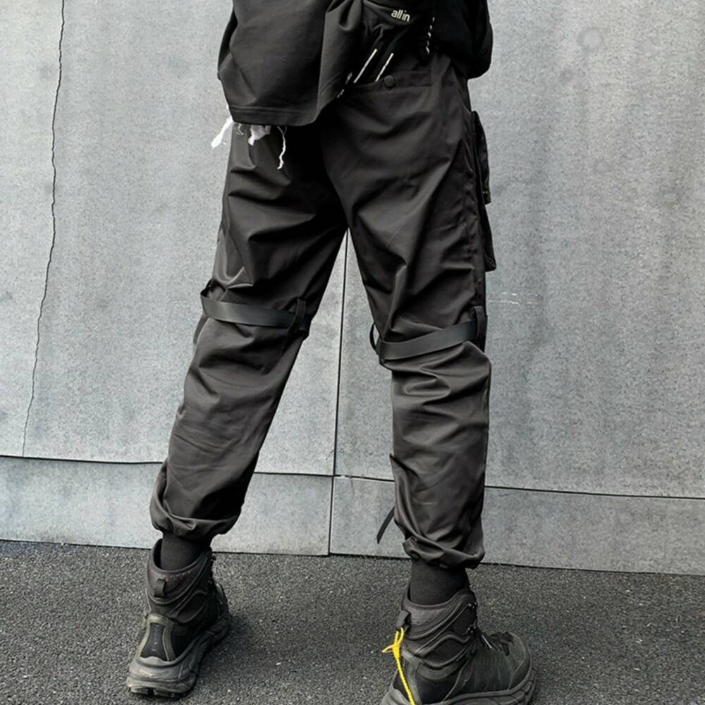 Moonattic Cargohose Idea – Bild 3