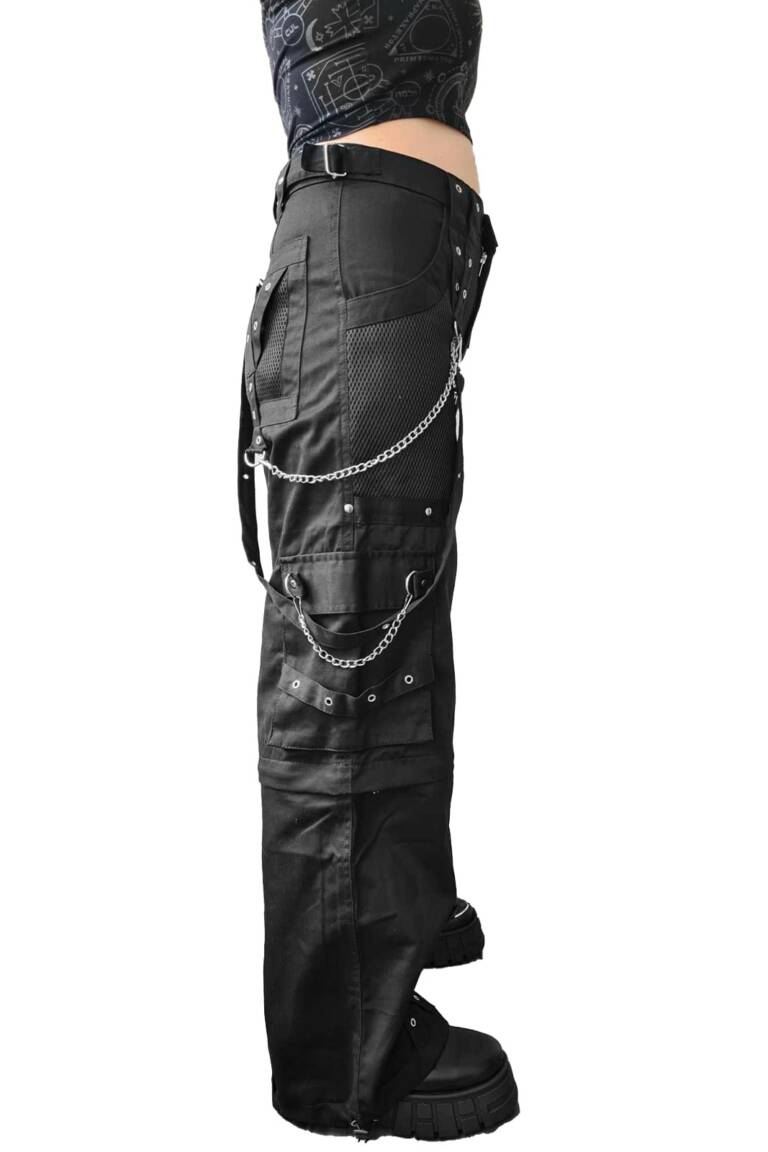 Hysteria Ink pants Y-D-B – Bild 2