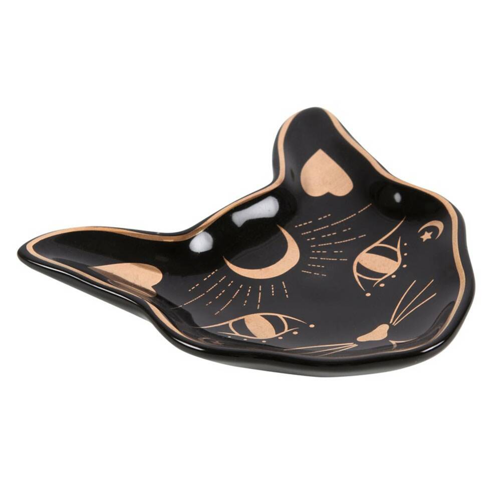 Spirit of Equinox Schmuckschale Cat Face – Bild 2