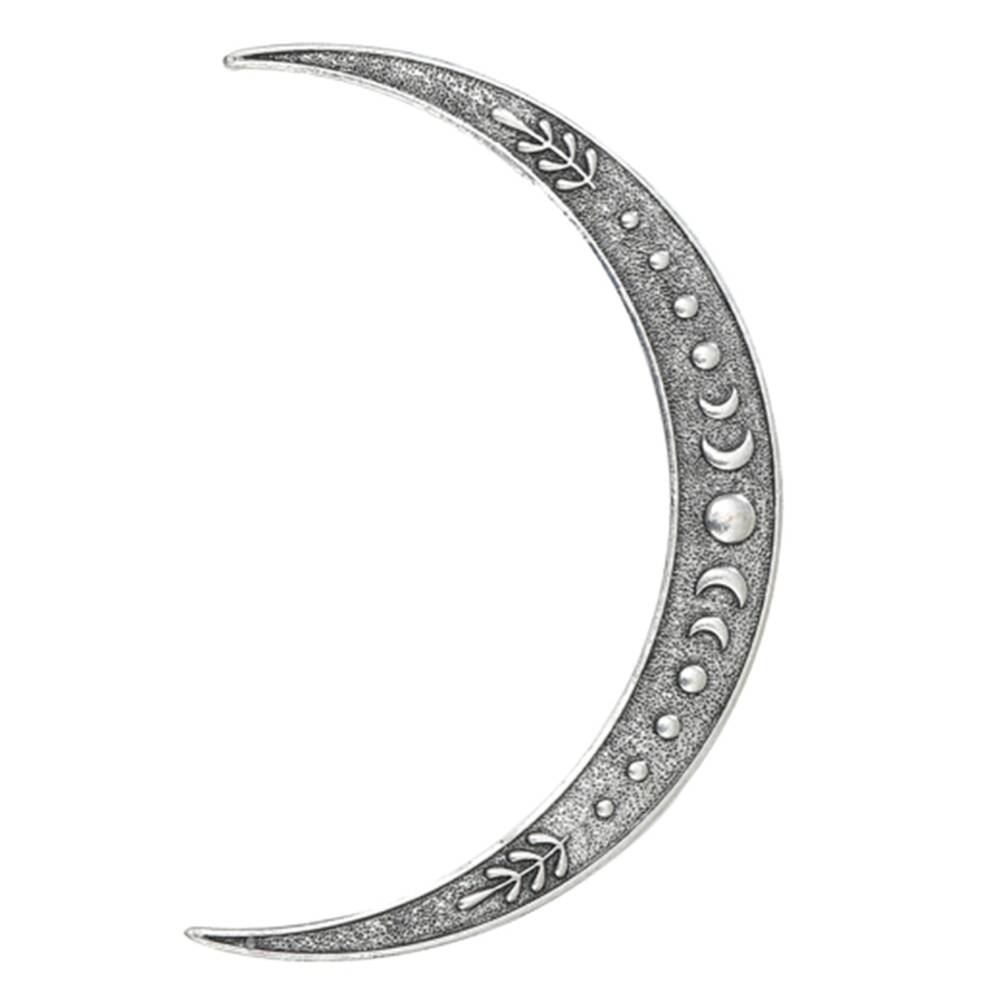 Mad Moonshine Haarnadel Moon Phases