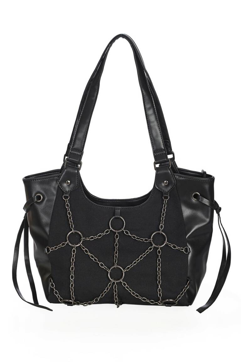 Banned Tasche Lazarus Chain