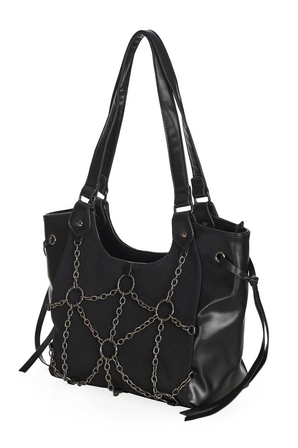 Banned Tasche Lazarus Chain – Bild 3