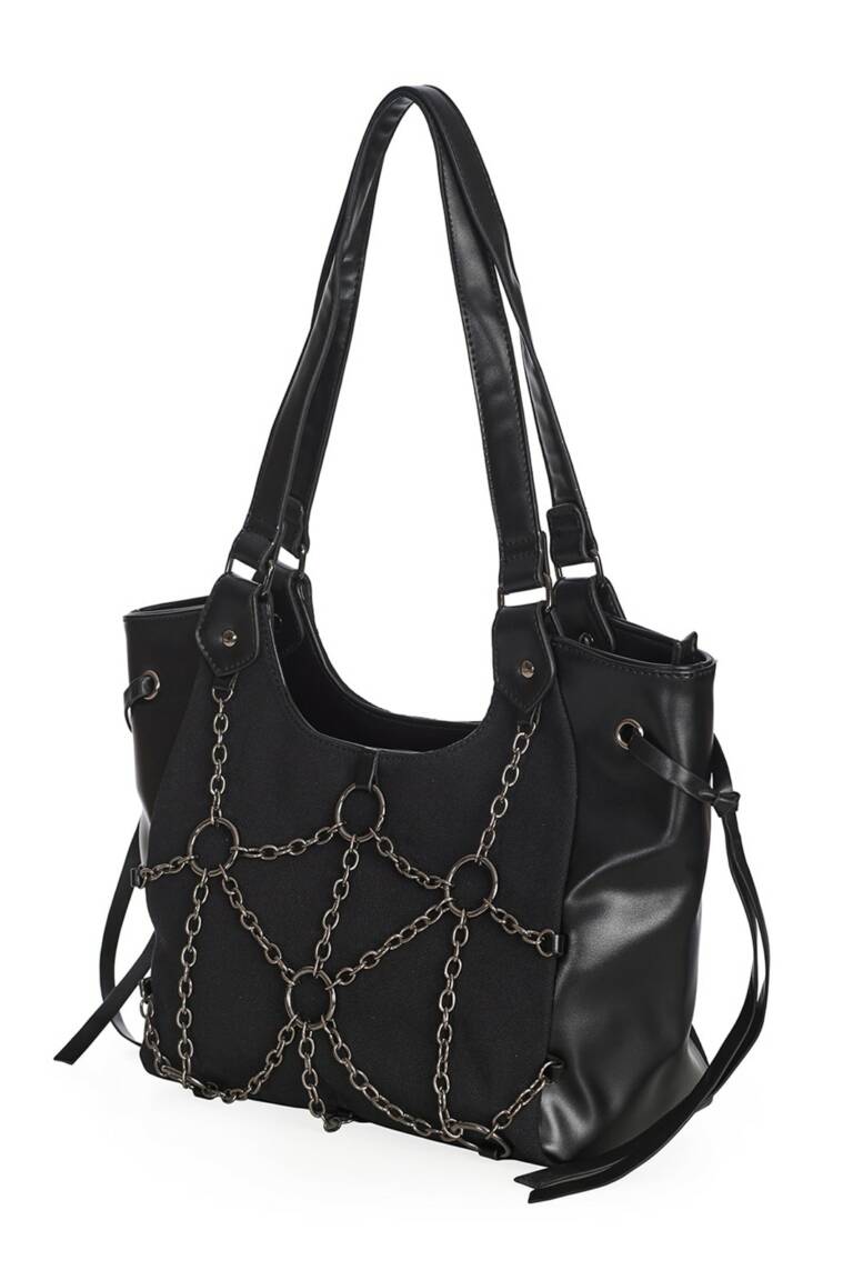 Banned Tasche Lazarus Chain – Bild 3